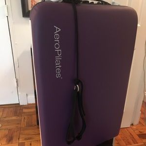 Aero Pilates machine